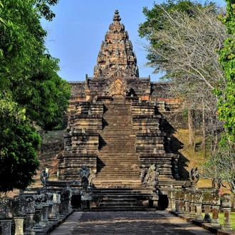 tourhub | All Points East | Thailand World Heritage | Isan Tour 