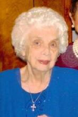 Margaret Mary Defranco Profile Photo