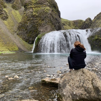 Classic Iceland Adventure