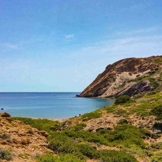 tourhub | The Natural Adventure | Walking in East Crete Short Break 