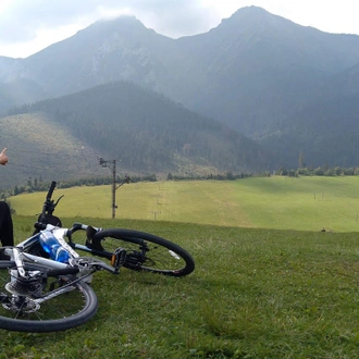 tourhub | SpiceRoads Cycling | Cycling Krakow to High Tatras  