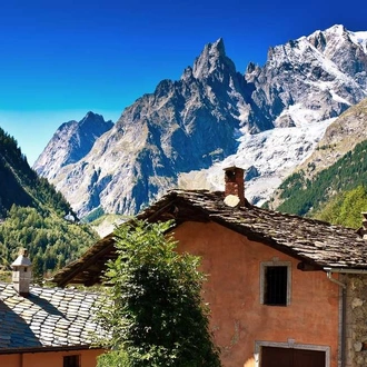 tourhub | Explore! | Tour du Mont Blanc Trek 