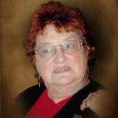 Dorothy V. Mcfarland Profile Photo