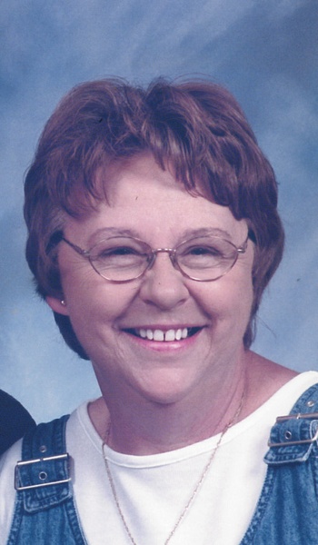 Linda Gail Abney Profile Photo