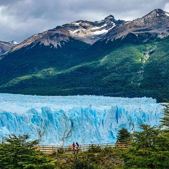 tourhub | Bamba Travel | El Calafate & Torres del Paine Adventure 5D/4N 