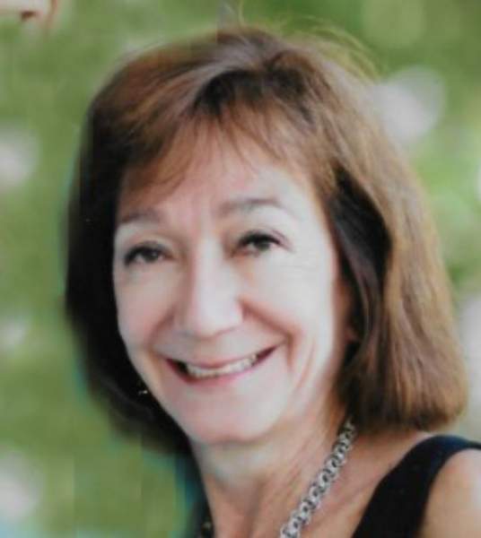 Susan Desser Reynolds Profile Photo