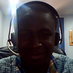 Learn Pair Programming Online with a Tutor - Godwin Ogbara