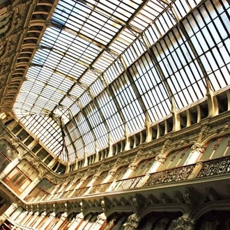 tourhub | Travel Editions | Art Nouveau in Turin 