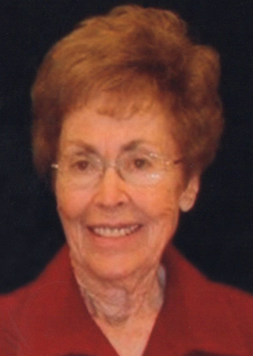 Judy Crittenden Profile Photo