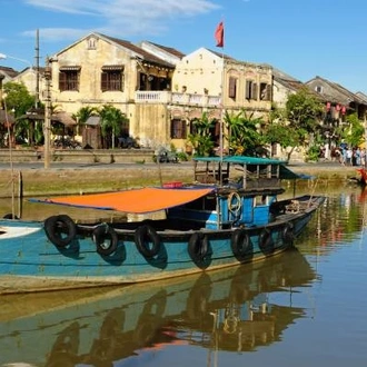 tourhub | On The Go Tours | Full Moon Festival, Hoi An - 10 days 