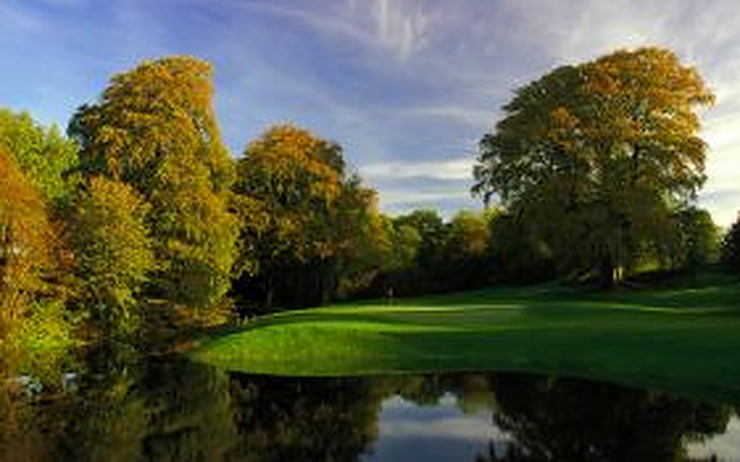 New Forest Golf Club - Img 3