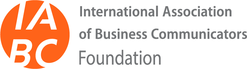 IABC Foundation logo