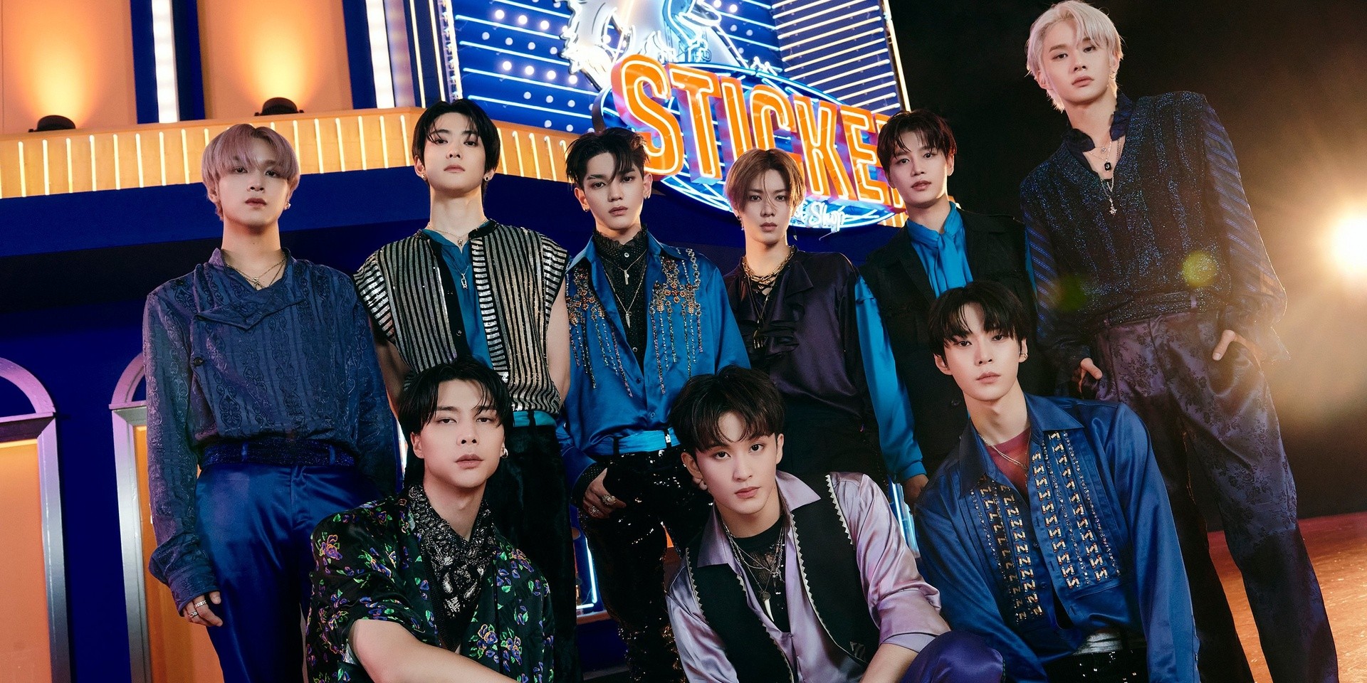 NCT 127 to perform 'STICKER' on The Late Late Show with James Corden