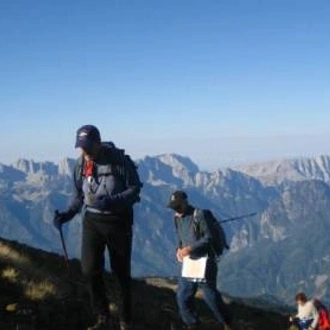 tourhub | Walkers' Britain | Zagori Villages & Vikos Gorge Hiking 