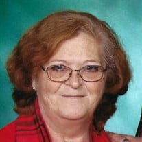 Betty Gene Slaughter Profile Photo