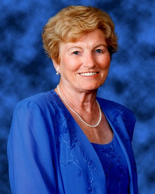 Ethel Shrader Profile Photo