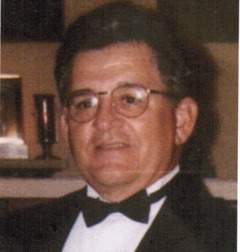 Rafael Homero Casares, Jr. Profile Photo