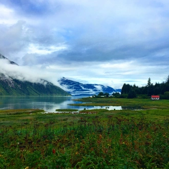 Golden Circle – Southern Yukon & Alaska