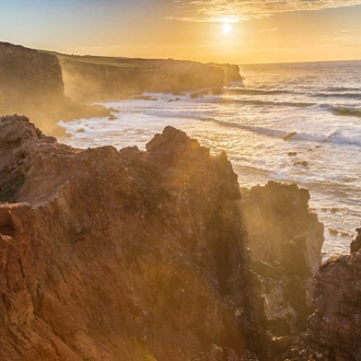 tourhub | Intrepid Travel | Hike the Rota Vicentina in Portugal 