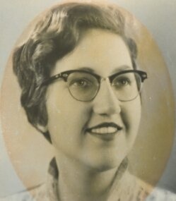 Rena Edna Stackhouse Profile Photo