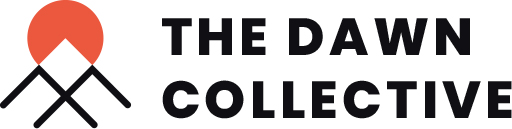 The Dawn Collective logo