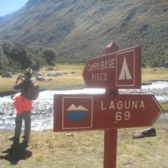 tourhub | First Class Huaraz | Lake 69 & Llanganuco Lakes 