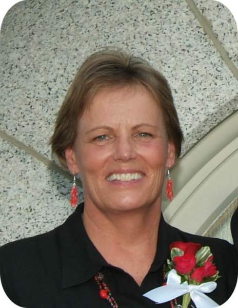 Mary Lou Halford Profile Photo