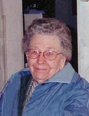 Ethel West Profile Photo