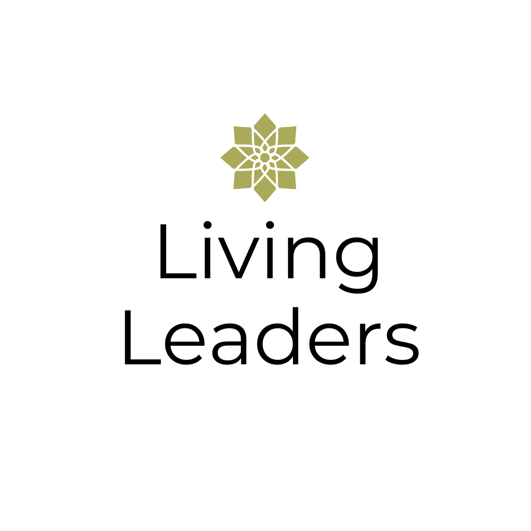 Living Leaders Inc logo