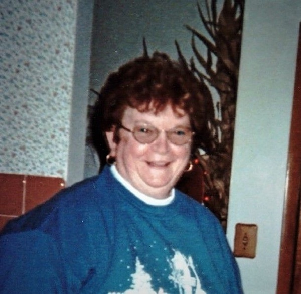 Kathleen E. Roebuck Profile Photo