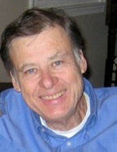 Kevin E. Whelan Profile Photo