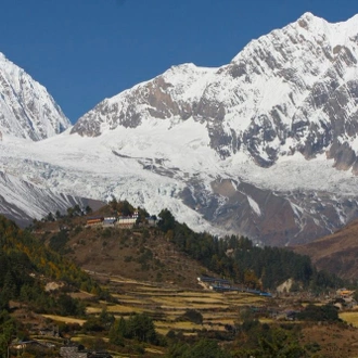 tourhub | Sherpa Expedition & Trekking | Manaslu Circuit Trek 11 Days 