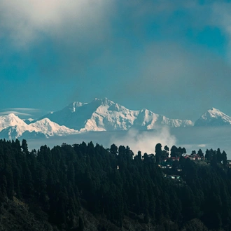 tourhub | Bold Himalaya Treks & Travels | Kanchenjunga Base Camp Trek 