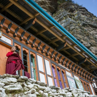 tourhub | G Adventures | Journeys: Wonders of Bhutan 