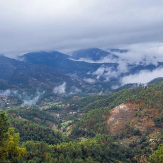 tourhub | Agora Voyages | Mussoorie Majesty: Exploring the Queen of Hills 