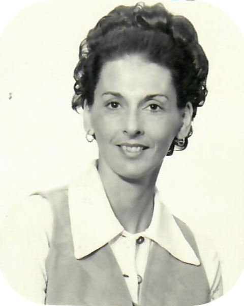 Marie G. Iannizzi Profile Photo