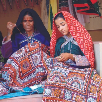 tourhub | Agora Voyages | Crafts, Culture & History of Gujarat 