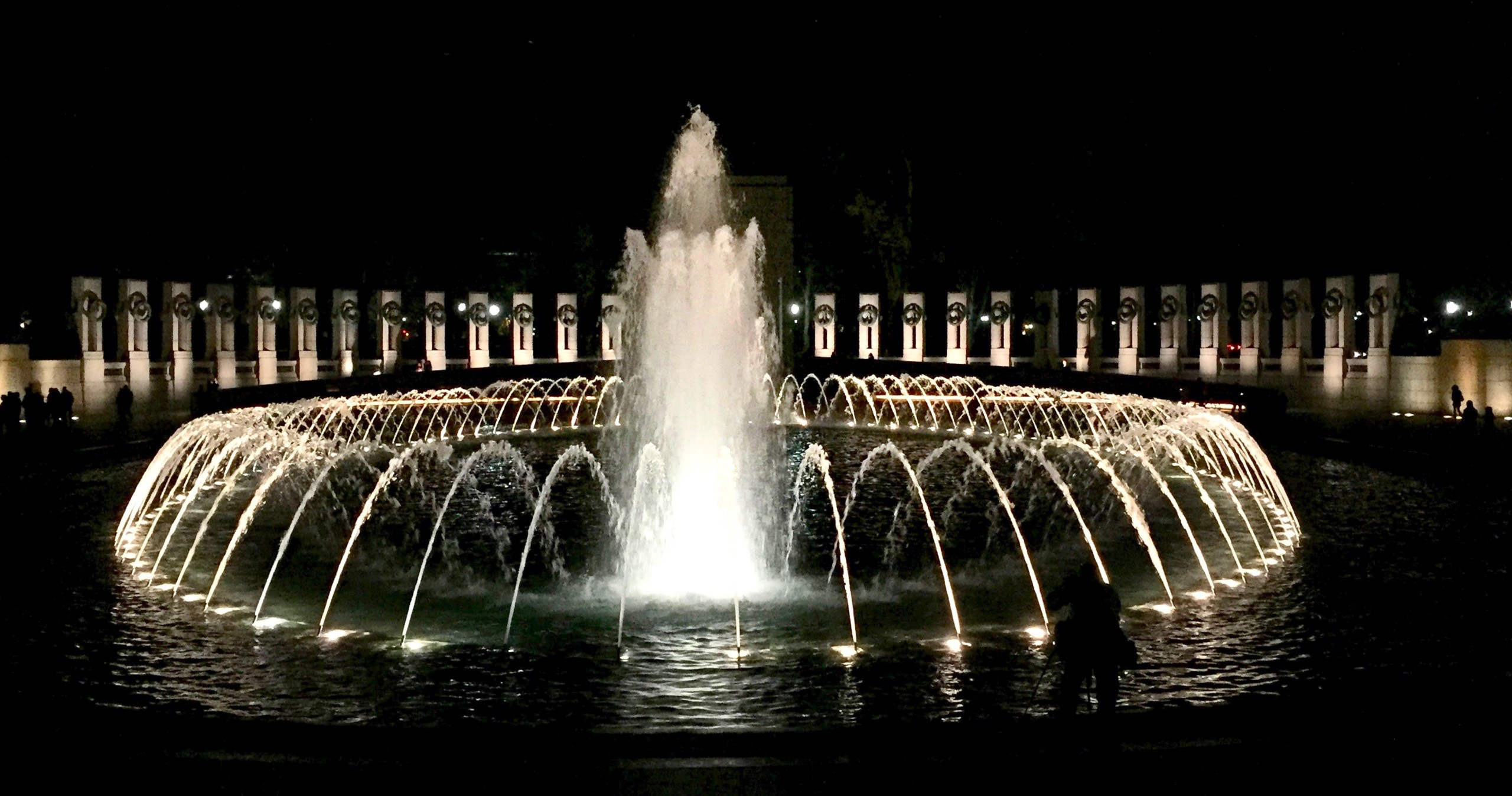 Three-Hour DC City Night Tour