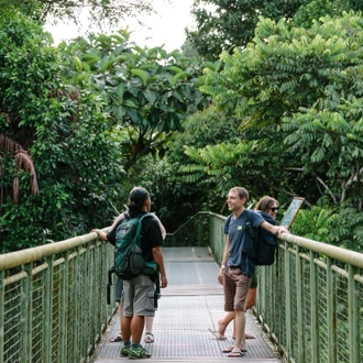 tourhub | Intrepid Travel | Classic Borneo 