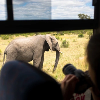 tourhub | Intrepid Travel | South Africa Family Safari with Teenagers 