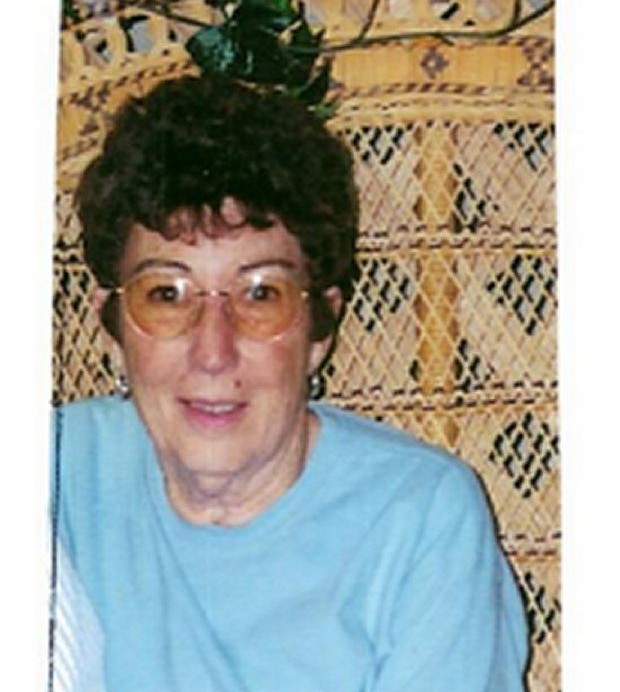 JoAnn Ruth Dice Profile Photo