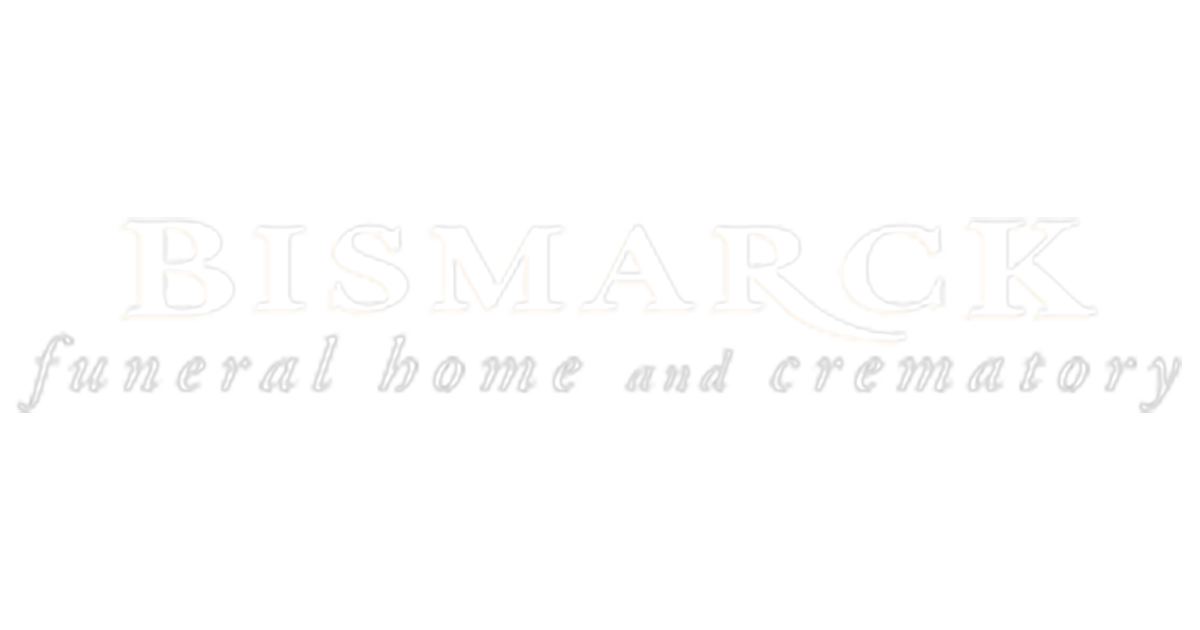 Bismarck Funeral Home and Crematory Logo