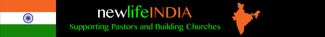 New Life India Inc logo