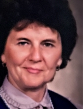 Patricia (patsy) ann belwood brown Profile Photo