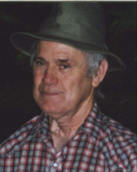 Harold Thomas Wilson, Sr. Profile Photo