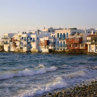 tourhub | Bamba Travel | Mykonos Experience 7D/6N 