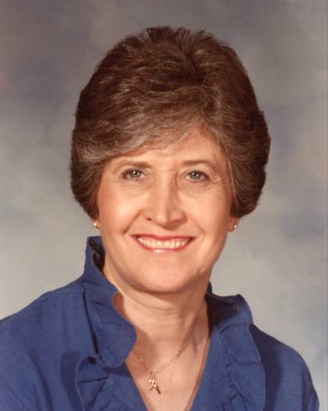 Marjorie Bryce Profile Photo