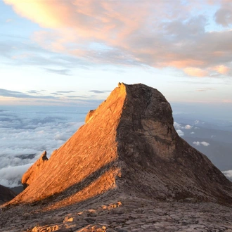 tourhub | Bamba Travel | Mount Kinabalu Trek 3D/2N 