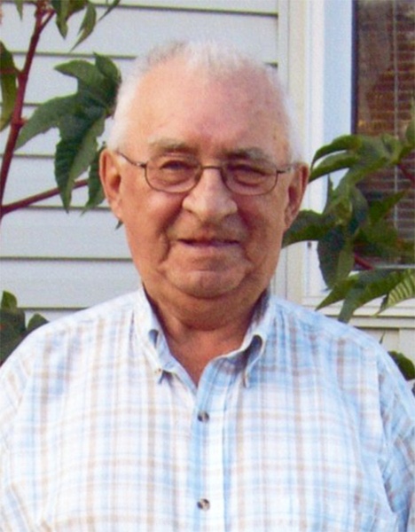 Ed N. Braun Profile Photo