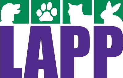 Larimer Animal-People Partnership logo